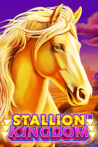 Stallion Kingdom™ игровой автомат | Казино Кристалл играть бесплатно