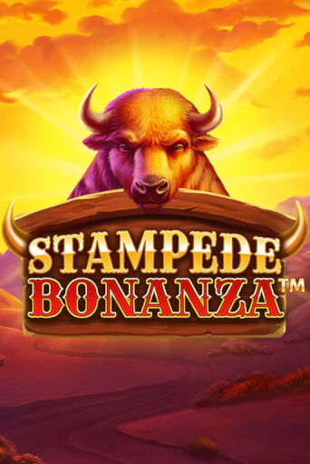Stampede Bonanza игровой автомат | Казино Кристалл играть бесплатно