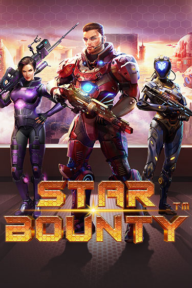 Star Bounty игровой автомат | Казино Кристалл играть бесплатно