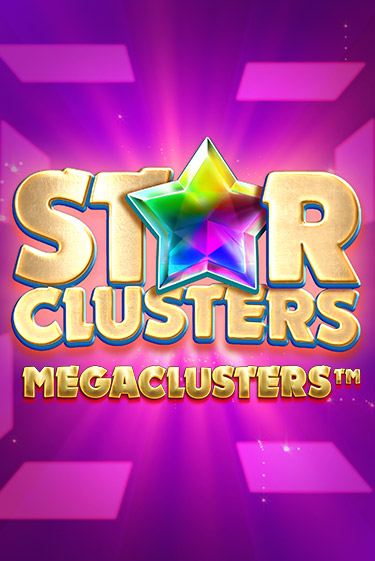 Star Clusters игровой автомат | Казино Кристалл играть бесплатно