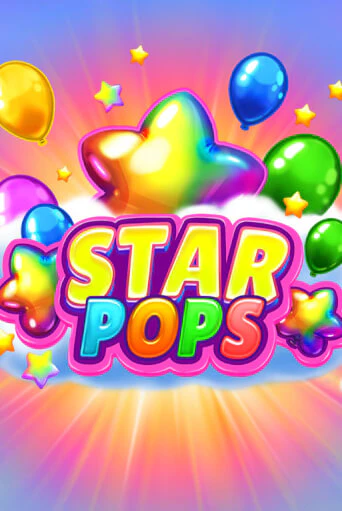 Star Pops игровой автомат | Казино Кристалл играть бесплатно