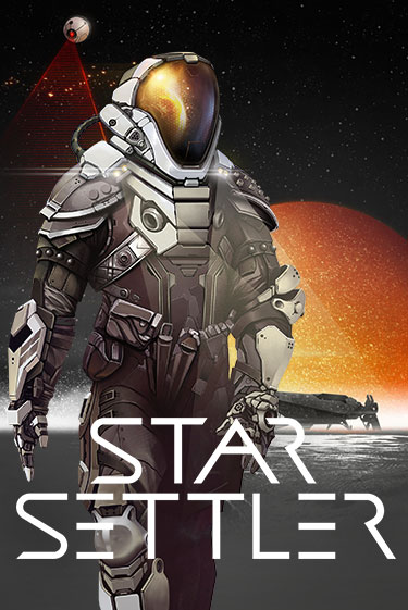 Star Settler игровой автомат | Казино Кристалл играть бесплатно