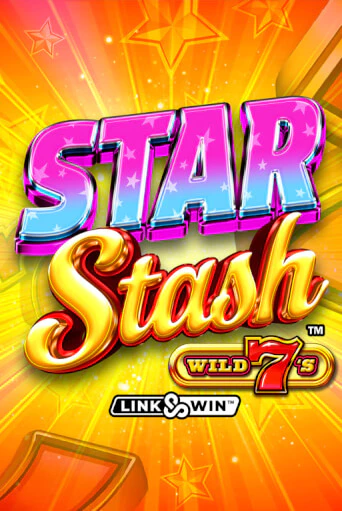 Star Stash Wild 7's™ игровой автомат | Казино Кристалл играть бесплатно