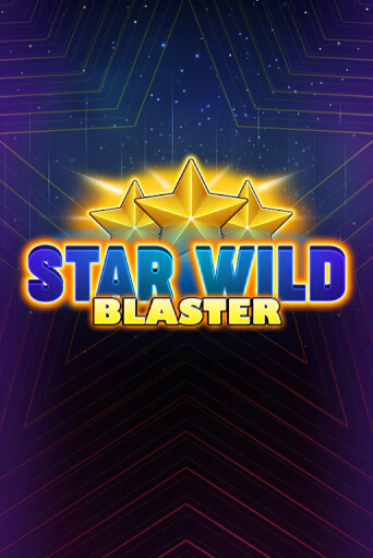 Star Wild Blaster игровой автомат | Казино Кристалл играть бесплатно