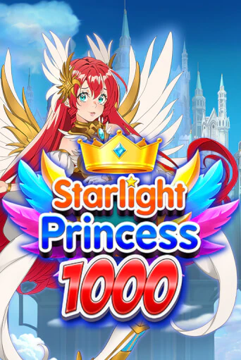 Starlight Princess 1000 игровой автомат | Казино Кристалл играть бесплатно