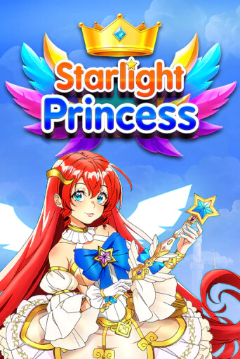 Starlight Princess игровой автомат | Казино Кристалл играть бесплатно