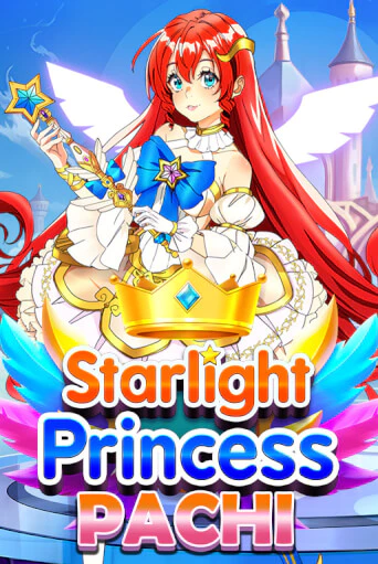 Starlight Princess Pachi игровой автомат | Казино Кристалл играть бесплатно