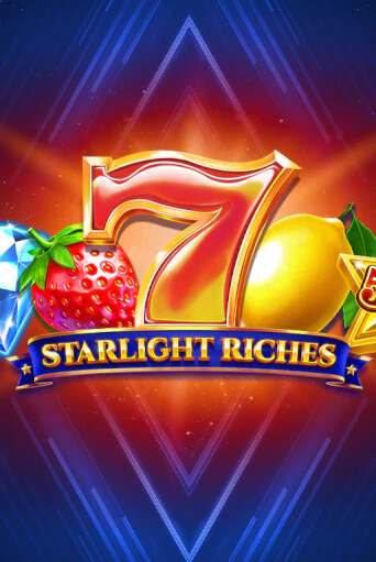 Starlight Riches игровой автомат | Казино Кристалл играть бесплатно