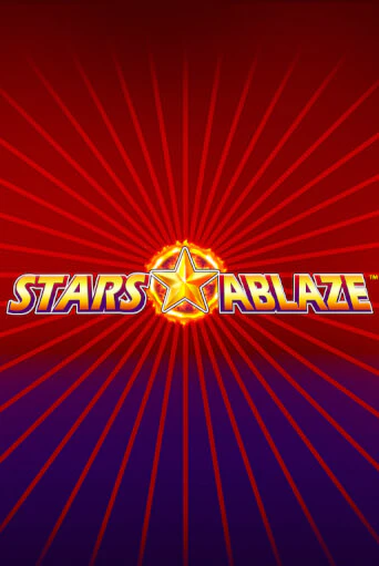 Stars Ablaze игровой автомат | Казино Кристалл играть бесплатно