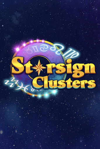 Starsign Clusters игровой автомат | Казино Кристалл играть бесплатно