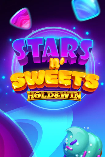 Stars n' Sweets™ Hold & Win™ игровой автомат | Казино Кристалл играть бесплатно
