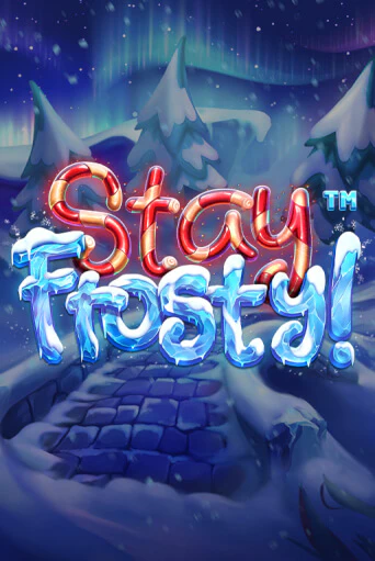 Stay Frosty! игровой автомат | Казино Кристалл играть бесплатно