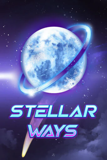 Stellar Ways игровой автомат | Казино Кристалл играть бесплатно