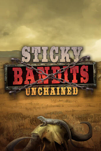Sticky Bandits Unchained игровой автомат | Казино Кристалл играть бесплатно