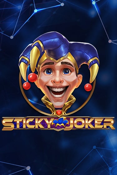 Sticky Joker игровой автомат | Казино Кристалл играть бесплатно