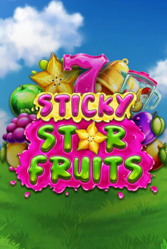 Sticky Star Fruits игровой автомат | Казино Кристалл играть бесплатно