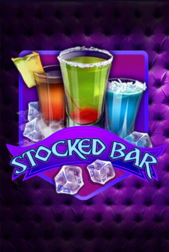 Stocked Bar игровой автомат | Казино Кристалл играть бесплатно