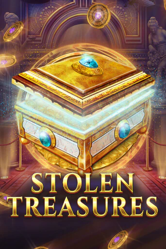 Stolen Treasures игровой автомат | Казино Кристалл играть бесплатно