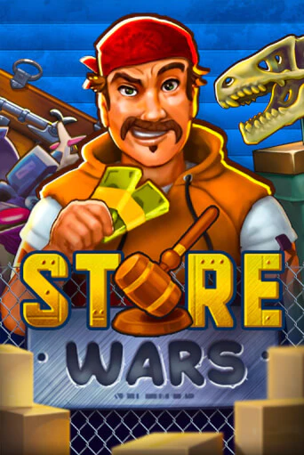 Store Wars игровой автомат | Казино Кристалл играть бесплатно