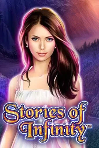 Stories of Infinity игровой автомат | Казино Кристалл играть бесплатно