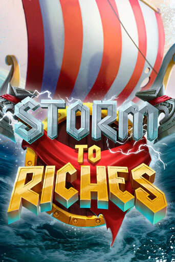 Storm To Riches игровой автомат | Казино Кристалл играть бесплатно
