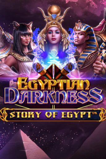 Story Of Egypt - Egyptian Darkness игровой автомат | Казино Кристалл играть бесплатно