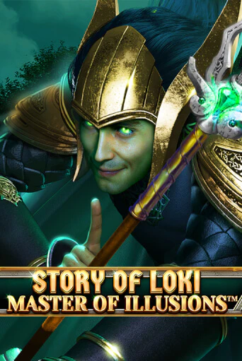 Story Of Loki - Master Of Illusions игровой автомат | Казино Кристалл играть бесплатно
