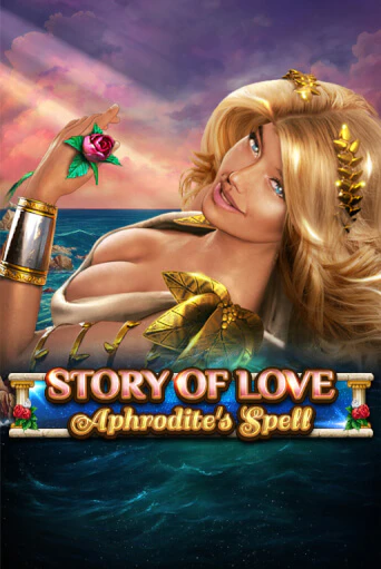 Story Of Love - Aphrodite's Spell игровой автомат | Казино Кристалл играть бесплатно