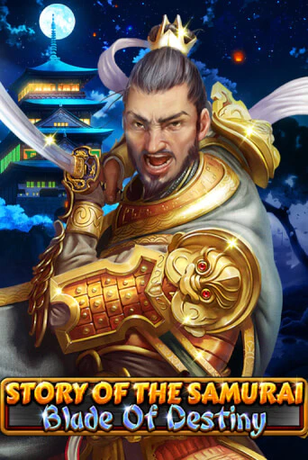 The Story of the Samurai - Blade of Destiny игровой автомат | Казино Кристалл играть бесплатно