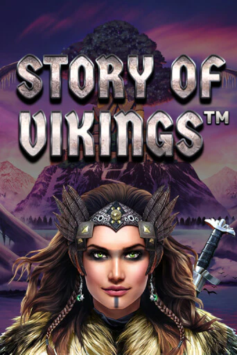 Story Of Vikings игровой автомат | Казино Кристалл играть бесплатно