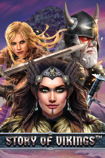 Story Of Vikings Christmas Edition игровой автомат | Казино Кристалл играть бесплатно