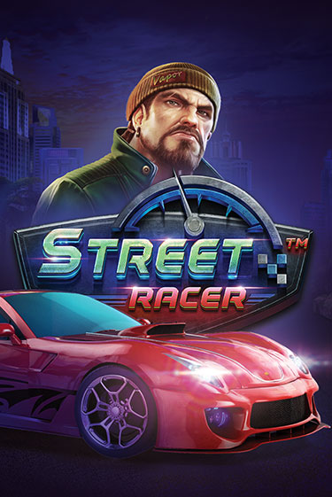 Street Racer игровой автомат | Казино Кристалл играть бесплатно