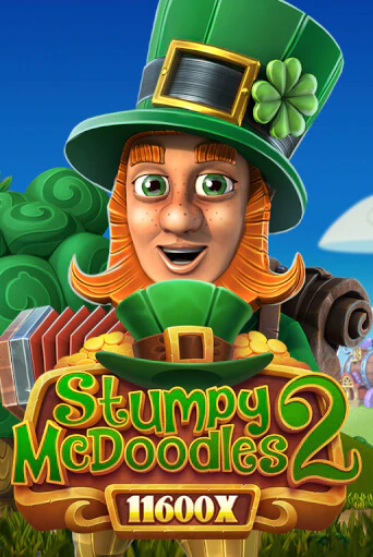 Stumpy McDoodles 2 игровой автомат | Казино Кристалл играть бесплатно