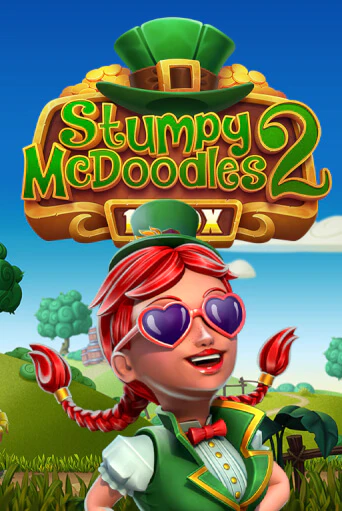 Stumpy McDoodles 2 игровой автомат | Казино Кристалл играть бесплатно
