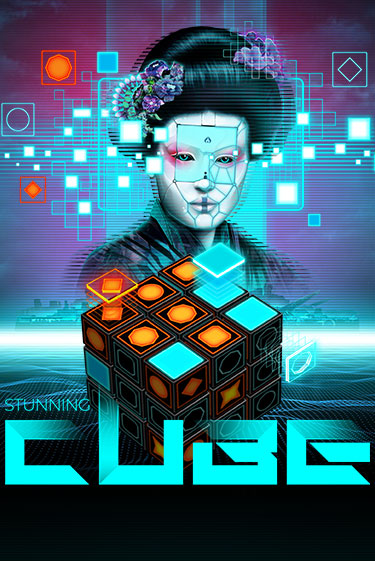 Stunning Cube игровой автомат | Казино Кристалл играть бесплатно