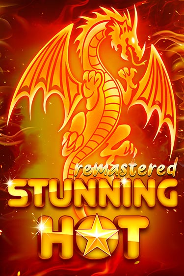 Stunning Hot Remastered игровой автомат | Казино Кристалл играть бесплатно