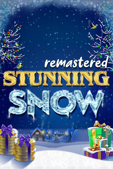 Stunning Snow Remastered игровой автомат | Казино Кристалл играть бесплатно