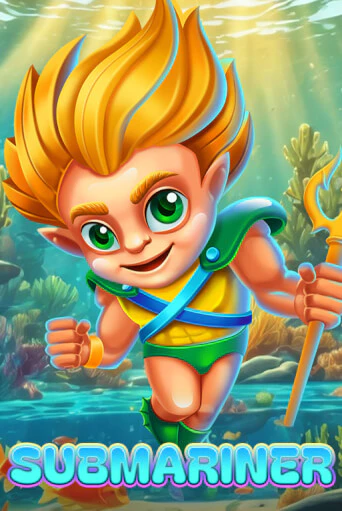 Submariner игровой автомат | Казино Кристалл играть бесплатно