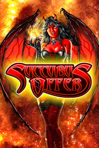 Succubus Offer игровой автомат | Казино Кристалл играть бесплатно