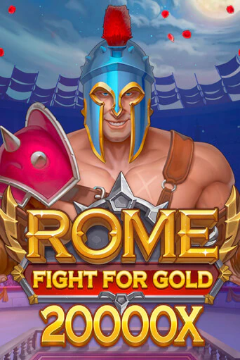 Rome: Fight For Gold игровой автомат | Казино Кристалл играть бесплатно