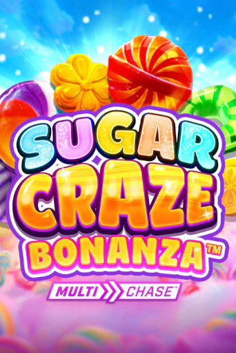 Sugar Craze Bonanza игровой автомат | Казино Кристалл играть бесплатно