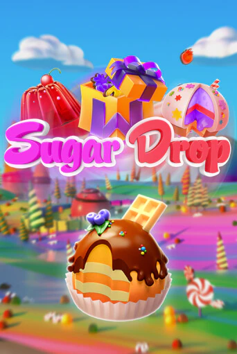 Sugar Drop игровой автомат | Казино Кристалл играть бесплатно