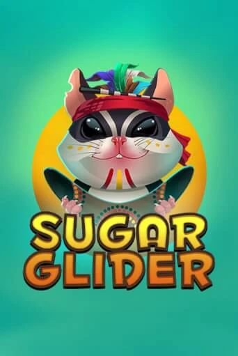 Sugar Glider игровой автомат | Казино Кристалл играть бесплатно