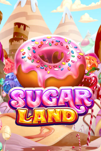 SugarLand игровой автомат | Казино Кристалл играть бесплатно