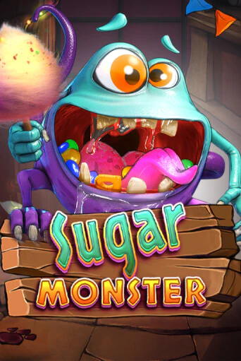 Sugar Monster игровой автомат | Казино Кристалл играть бесплатно
