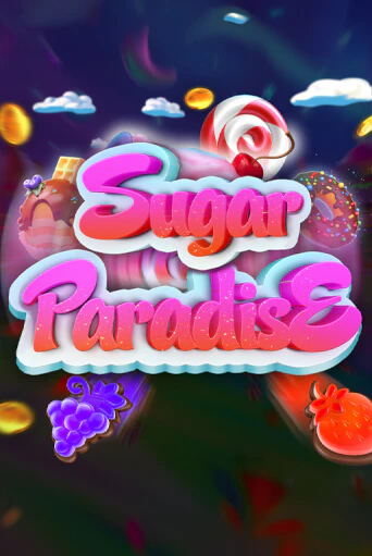 Sugar Paradise игровой автомат | Казино Кристалл играть бесплатно