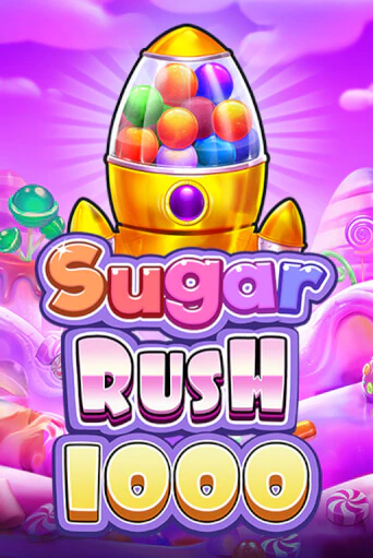Sugar Rush 1000 игровой автомат | Казино Кристалл играть бесплатно
