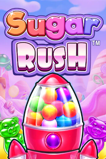Sugar Rush игровой автомат | Казино Кристалл играть бесплатно