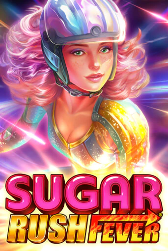 Sugar Rush Fever игровой автомат | Казино Кристалл играть бесплатно
