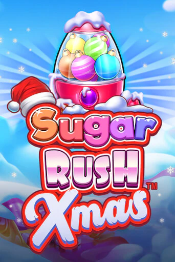 Sugar Rush Xmas игровой автомат | Казино Кристалл играть бесплатно